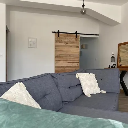 Cocon Hébergement de vacances *