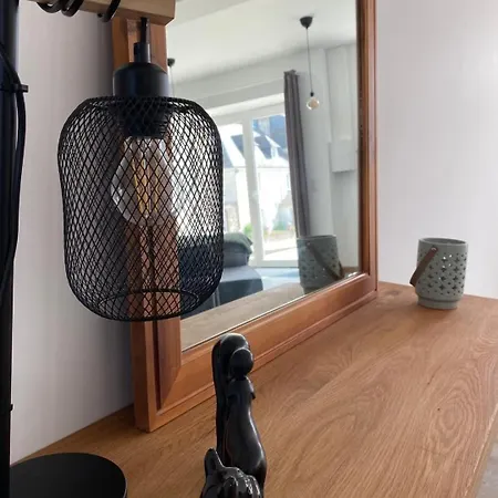 Prázdninový dům Cocon Pommereux